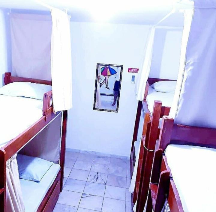 Da 13 E Suítes Hostal Olinda